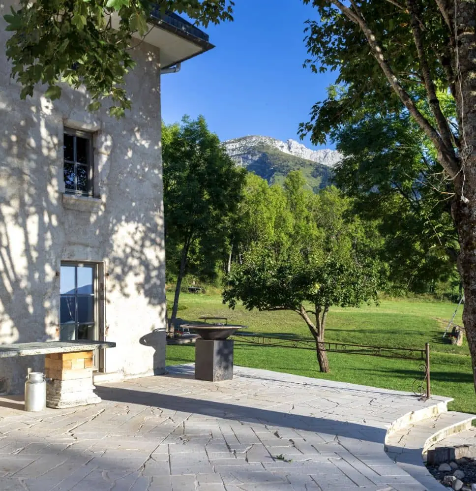 Séminaire dans le Vercors